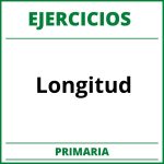 Ejercicios Longitud Primaria PDF
